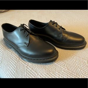 Dr. Martens 1461 Classic Oxfords, US 11